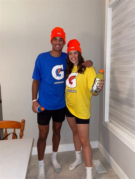 gatorade costume|blue gatorade blow up costume.